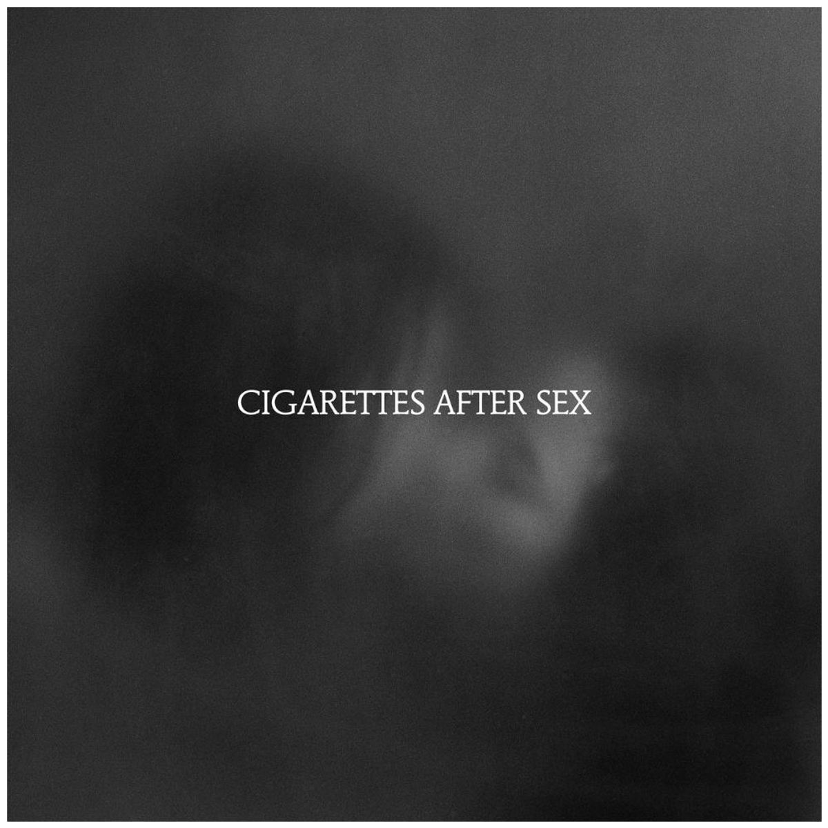 HITWAY MUSIC - CIGARETTES AFTER SEX - Xs - VINILO HITWAY MUSIC