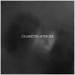 HITWAY MUSIC - CIGARETTES AFTER SEX - Xs - VINILO