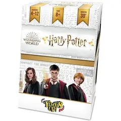 REPOS PROD - Times Up Harry Potter - Español
