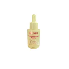 MUHU - Autobronceante facial Sun Drops