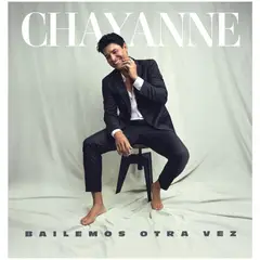 HITWAY MUSIC - CHAYANNE - BAILEMOS OTRA VEZ (CLEAR VINYL) - VINILO