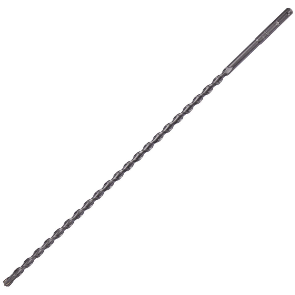 Broca Sds Plus 4 Cortes 10x460mm B-62723, marca MAKITA - Foto Principal