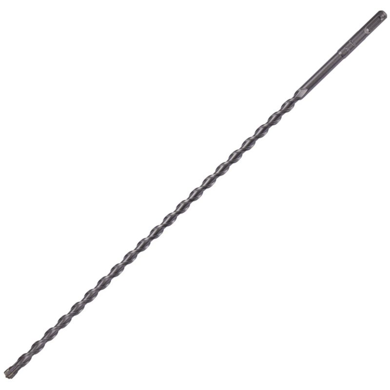 MAKITA - Broca Sds Plus 4 Cortes 10x460mm B-62723