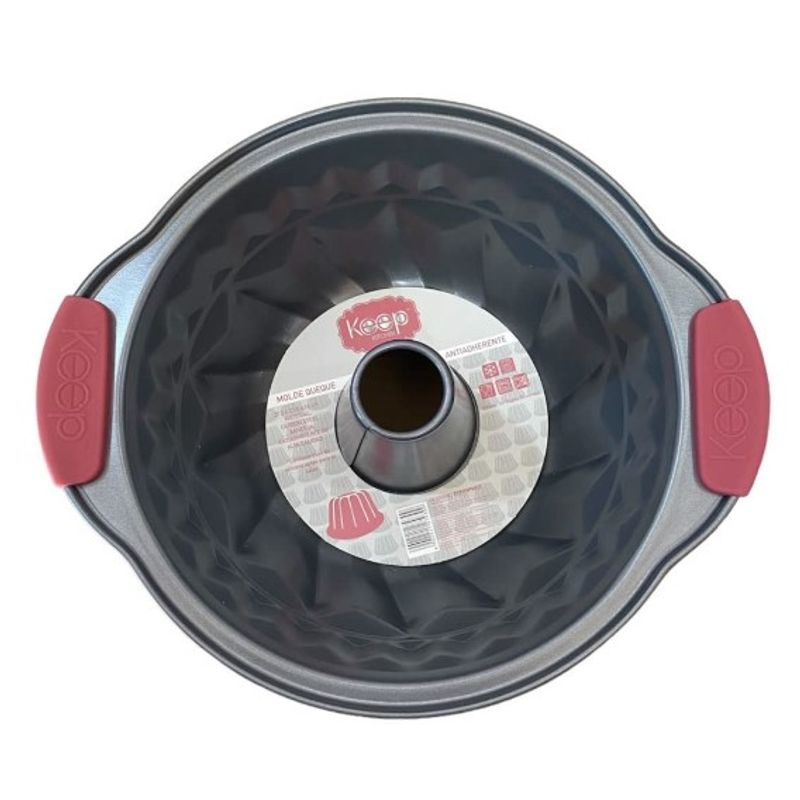GENERICO - MOLDE REPOSTERIA KEEP 27,5*23,5*10 0,4 CM