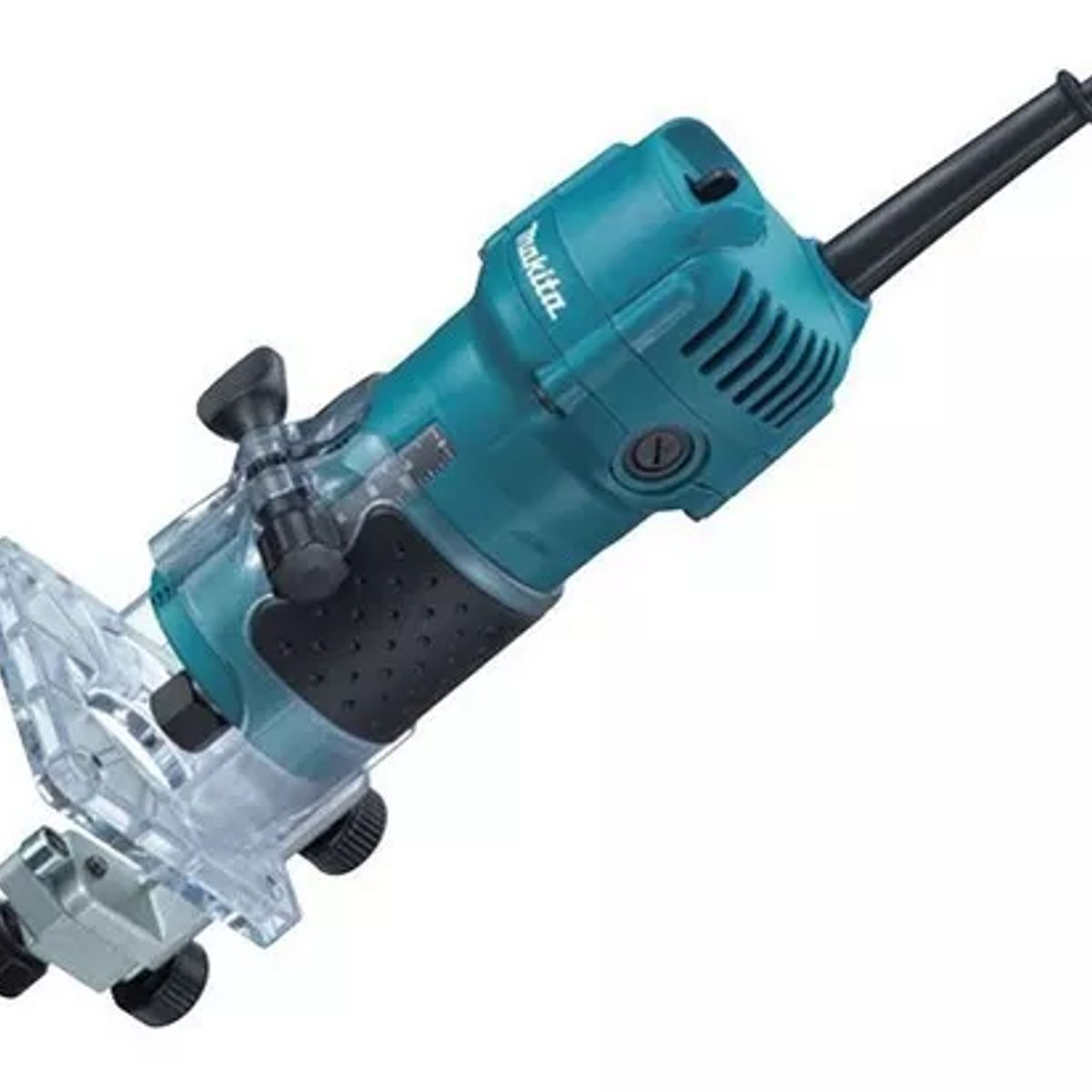 MAKITA - RECORTADORA DE 1/4" 530 W. (3709)