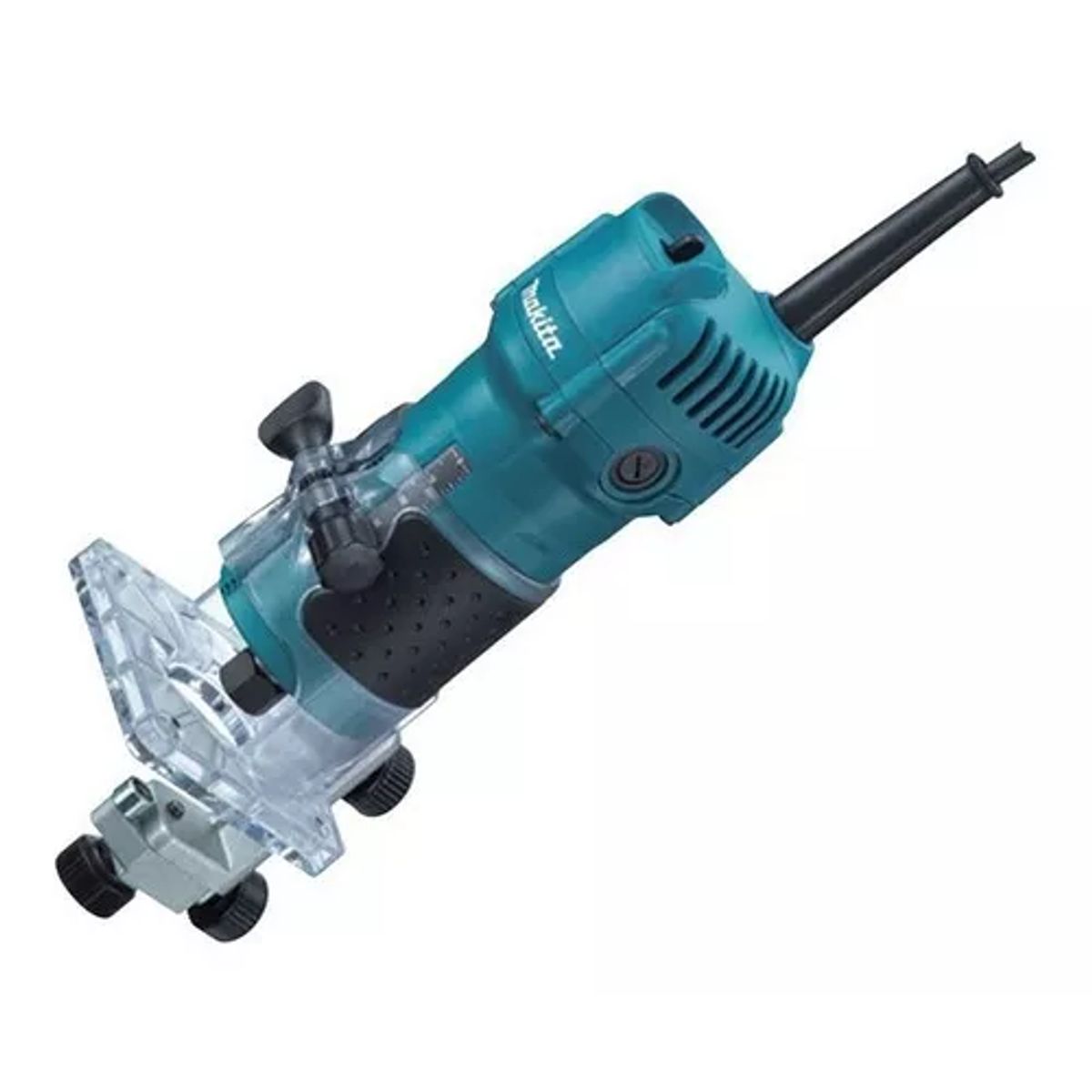 MAKITA - RECORTADORA DE 1/4" 530 W. (3709)