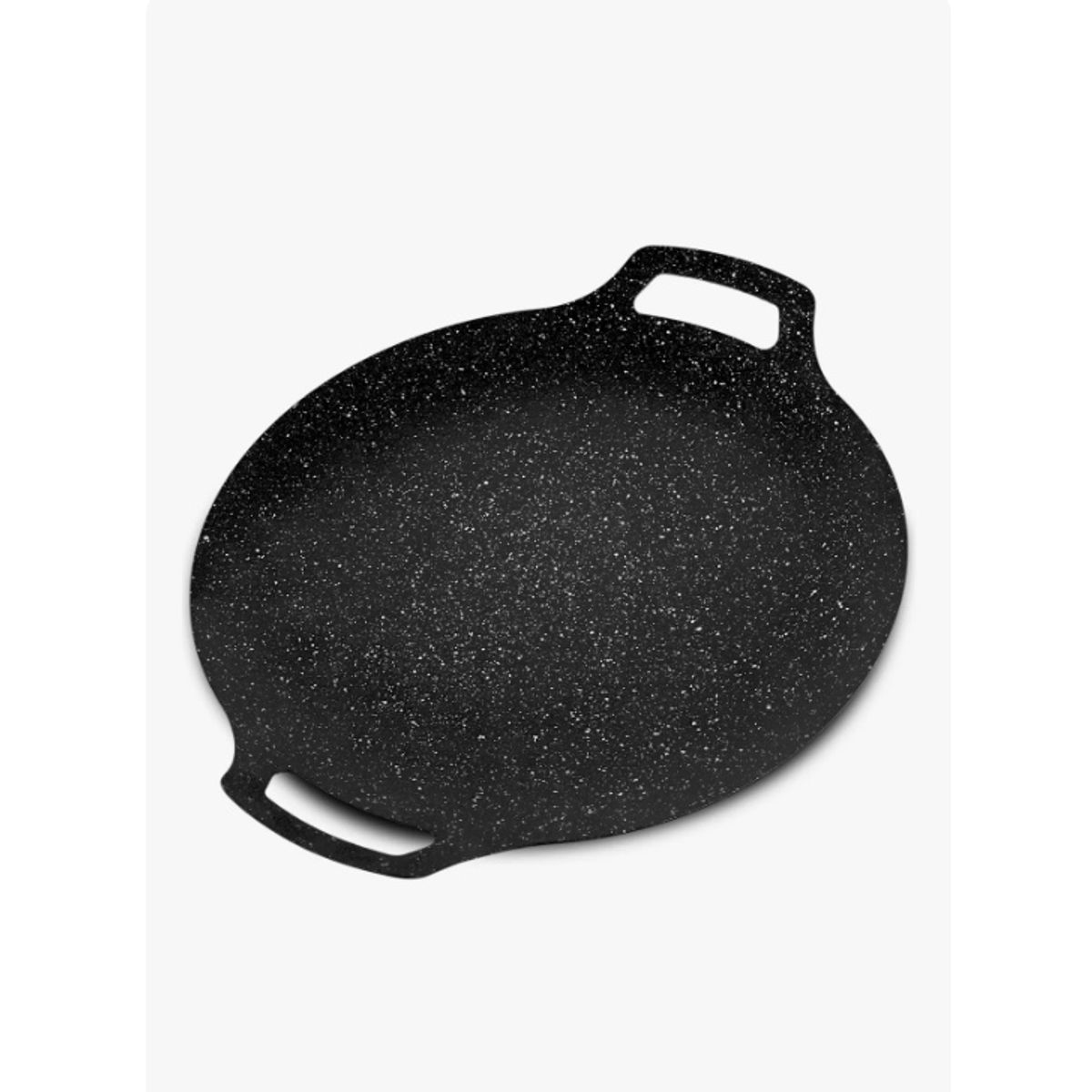 GENERICO - Sartén Antiadherente Redonda de 33 cm