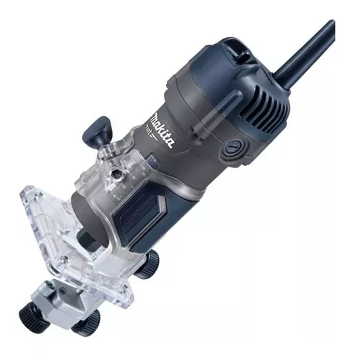 MAKITA - RECORTADORA DE 1/4", 530 W. "MT" (M3700G)