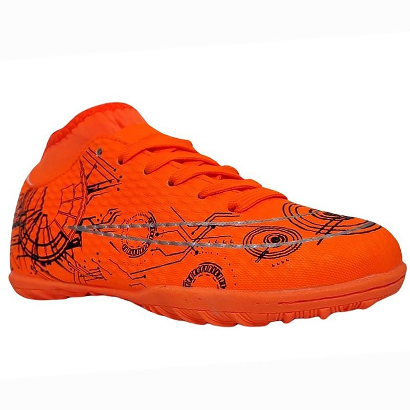 DYNAMOSTRONG CL - Zapatillas Deportivas Baby para Niños Resistentes y Duraderas