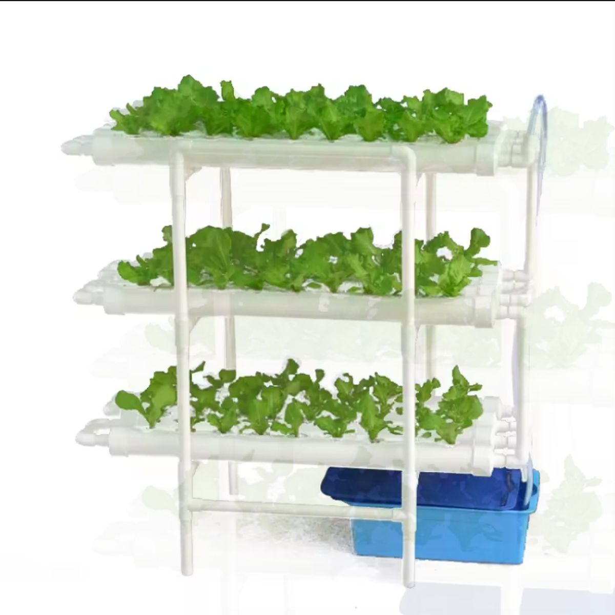 GENERICO - Cultivo Hidropónico 108 Plantas