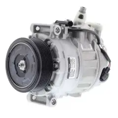 GENERICO - COMPRESOR MERCEDES BENZ SPRINTER 7SEU17C