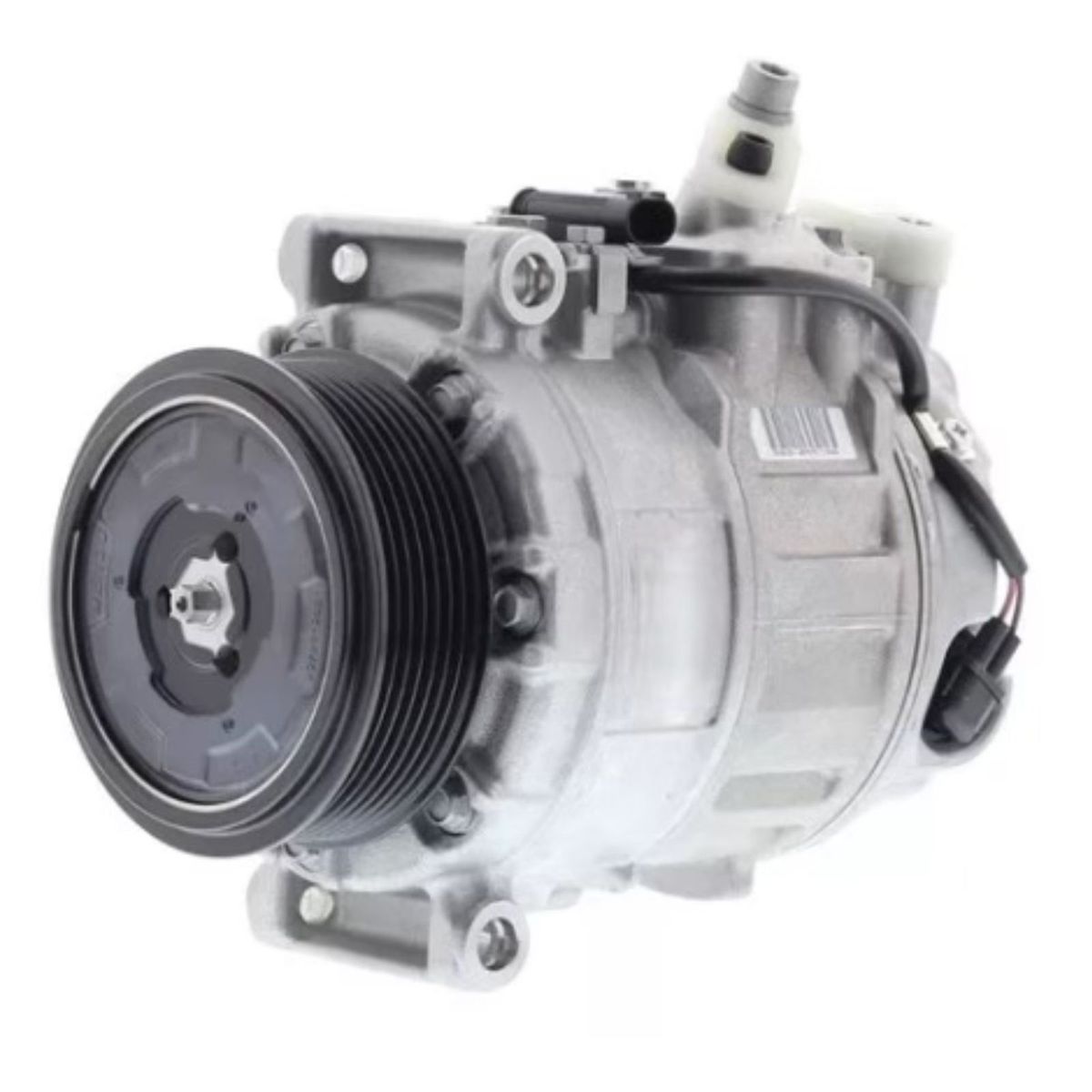 GENERICO - COMPRESOR MERCEDES BENZ SPRINTER 7SEU17C