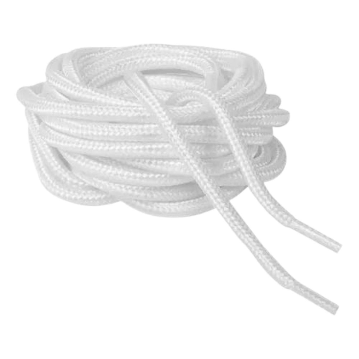 LIKE SHOP - Pack 2 Pares De Cordones Para Zapatilla Redondo Colores