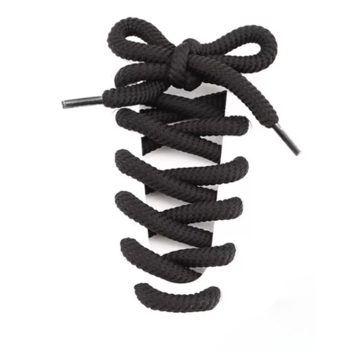 LIKE SHOP - Pack 2 Pares De Cordones Para Zapatilla Redondo Colores