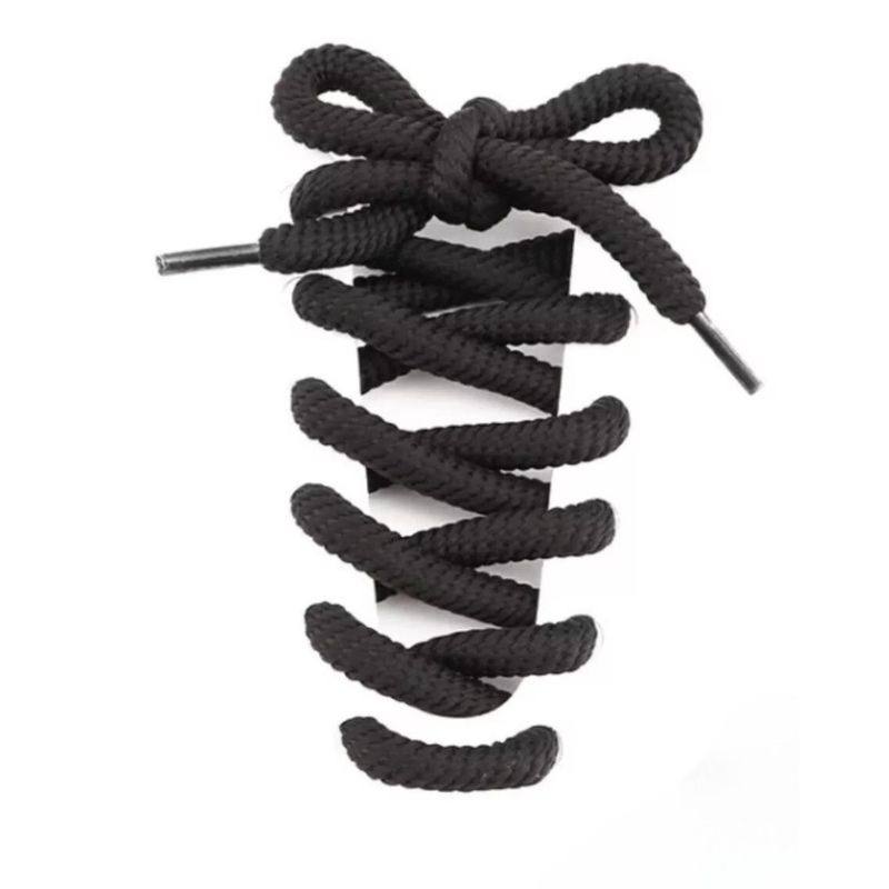MPROPIA - Pack 2 Pares De Cordones Para Zapatilla Redondo Colores