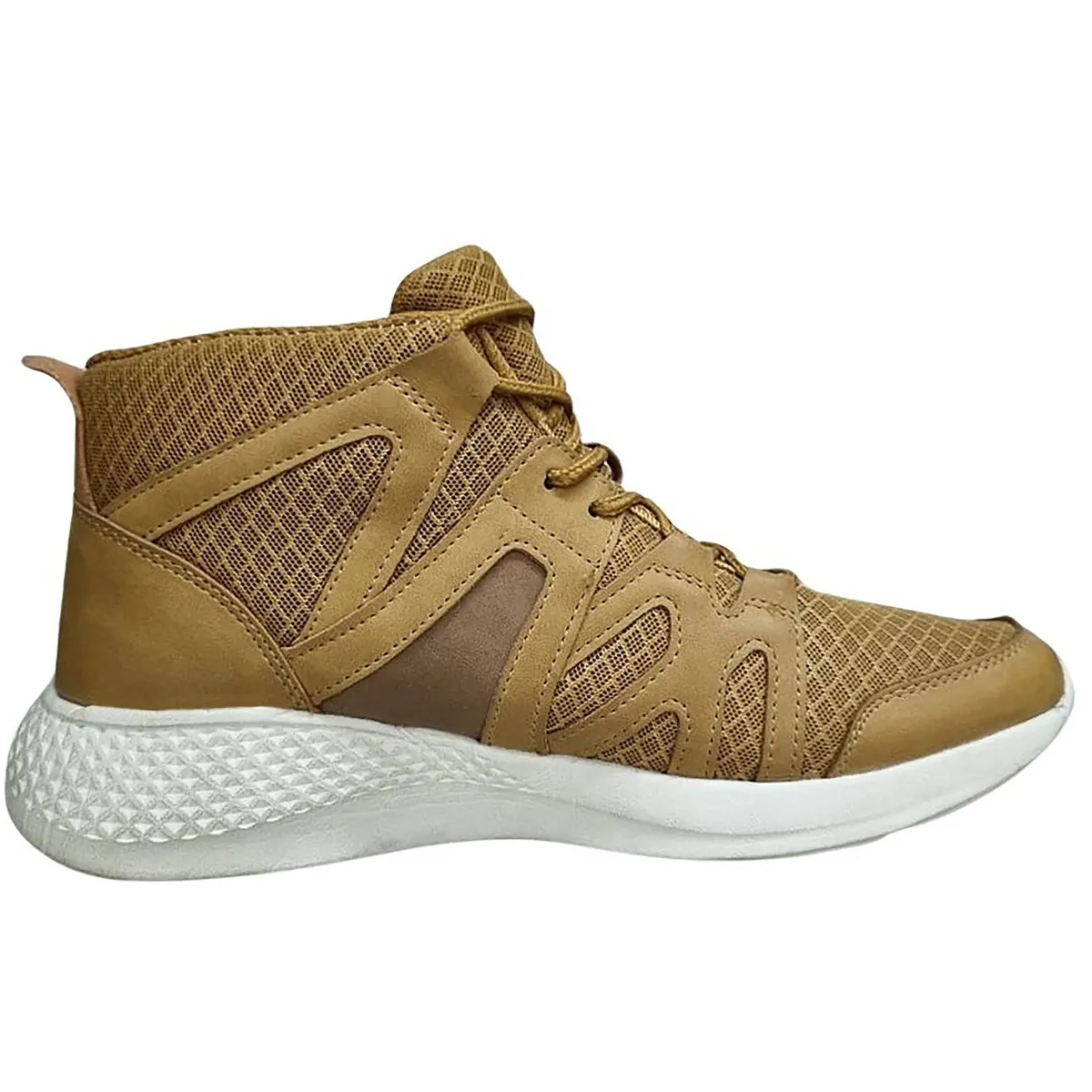 DYNAMOSTRONG CL - Zapatillas Deportivas para Hombre Máximo Rendimiento