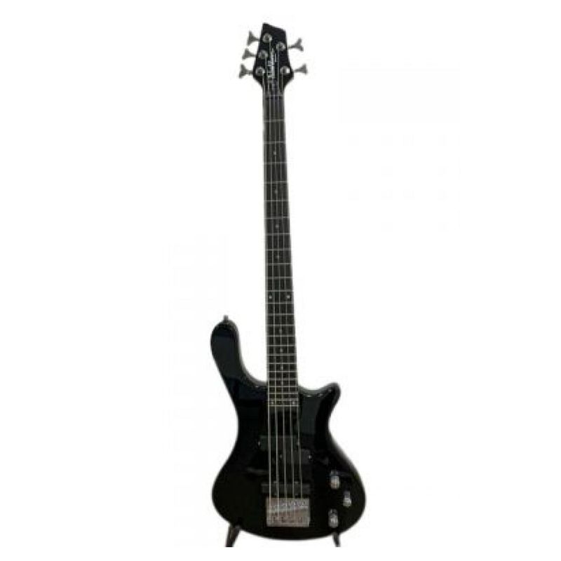 WASHBURN - Bajo Electrico 5 Cuerdas Washburn T 15 B
