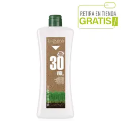 SALERM - VOL 30 Oxidante Biokera Natura Color 1000ml