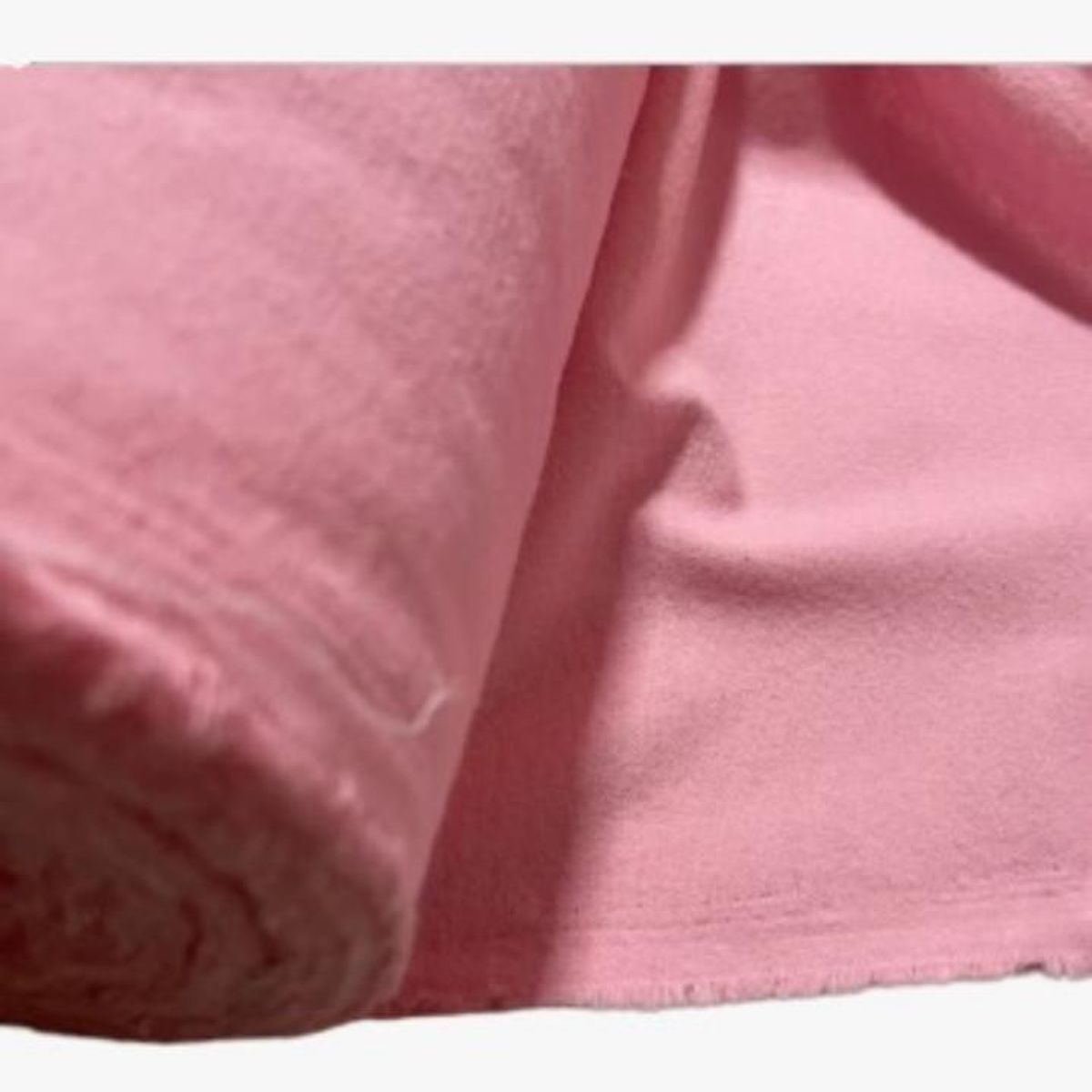 GENERICO - Moleton  5metros de largo X 140cm de ancho rosado