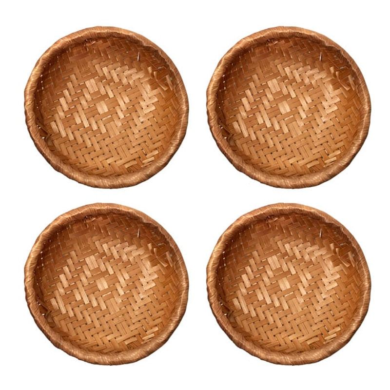 BRIC - Panera o Cesta Set de 4