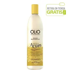 OLIO - Acondicionador Argan