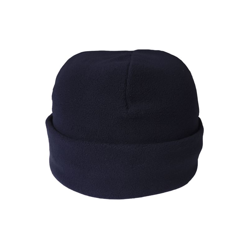 INDUSBORD - Gorro térmico micropolar unisex adulto Beanie Indusbord