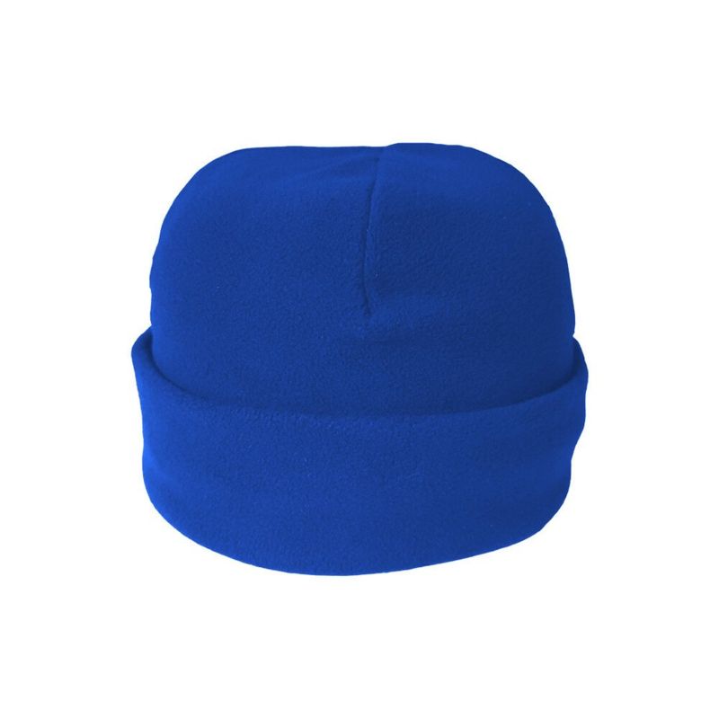INDUSBORD - Gorro Beanie Térmico Micropolar Sustentable Indusbord®_.