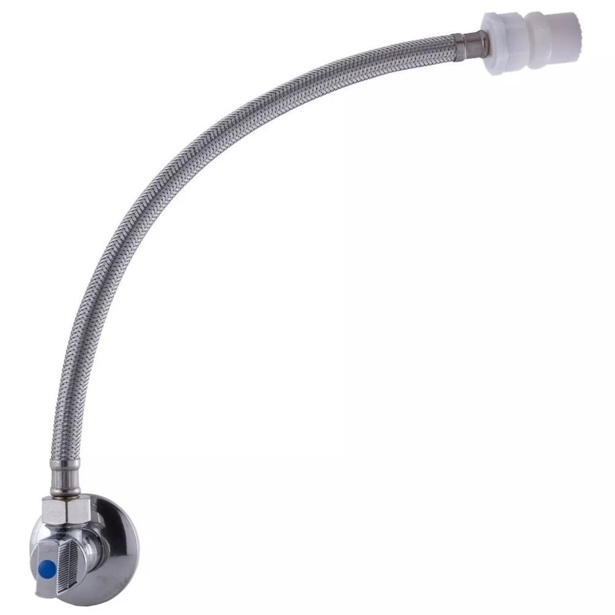 TAUMM - Kit Flexible 35cm Con Llave Angular 12  1516 Taumm