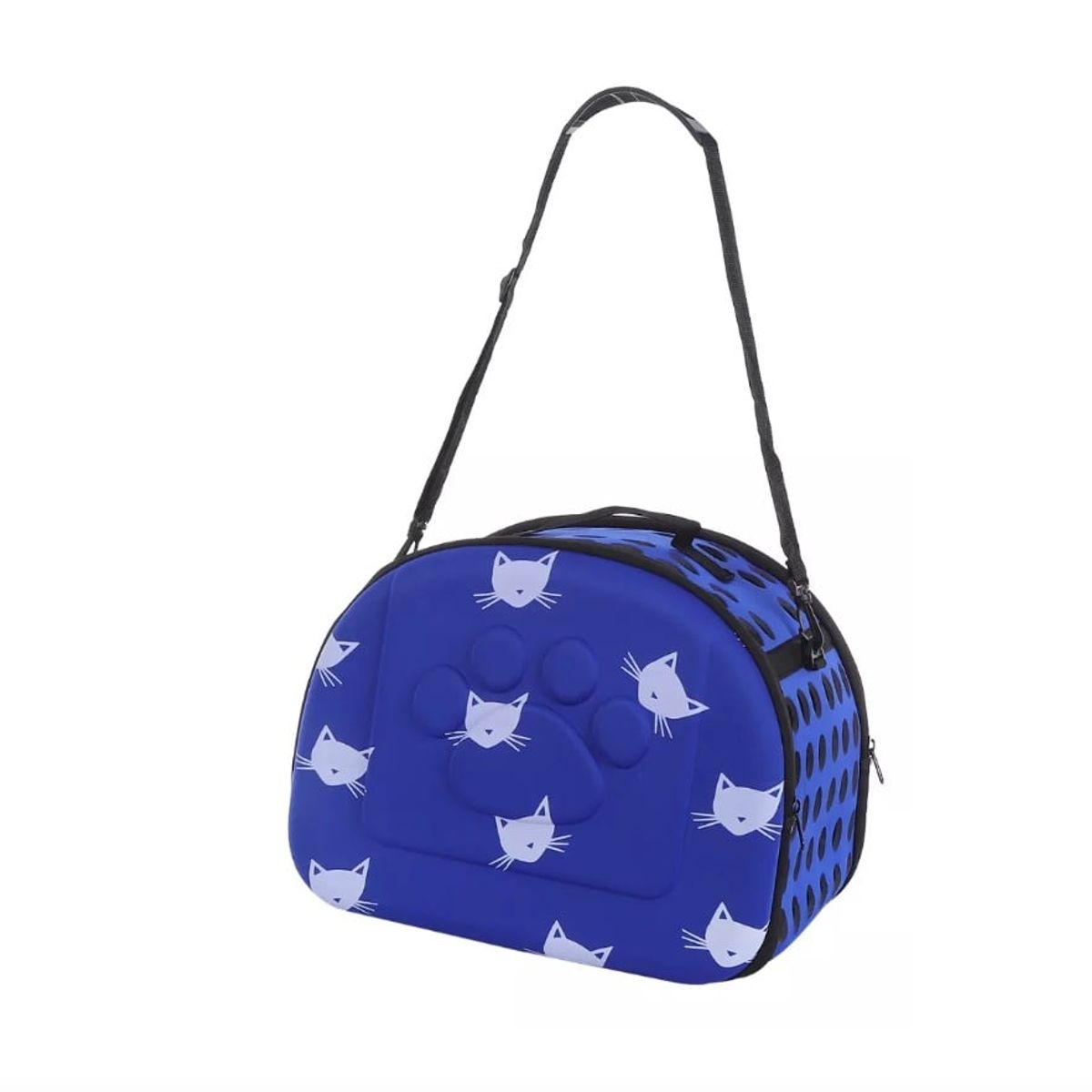GENERICO - Bolso Transporte Mascota Viaje Para Gatos Y Perros Pequeños