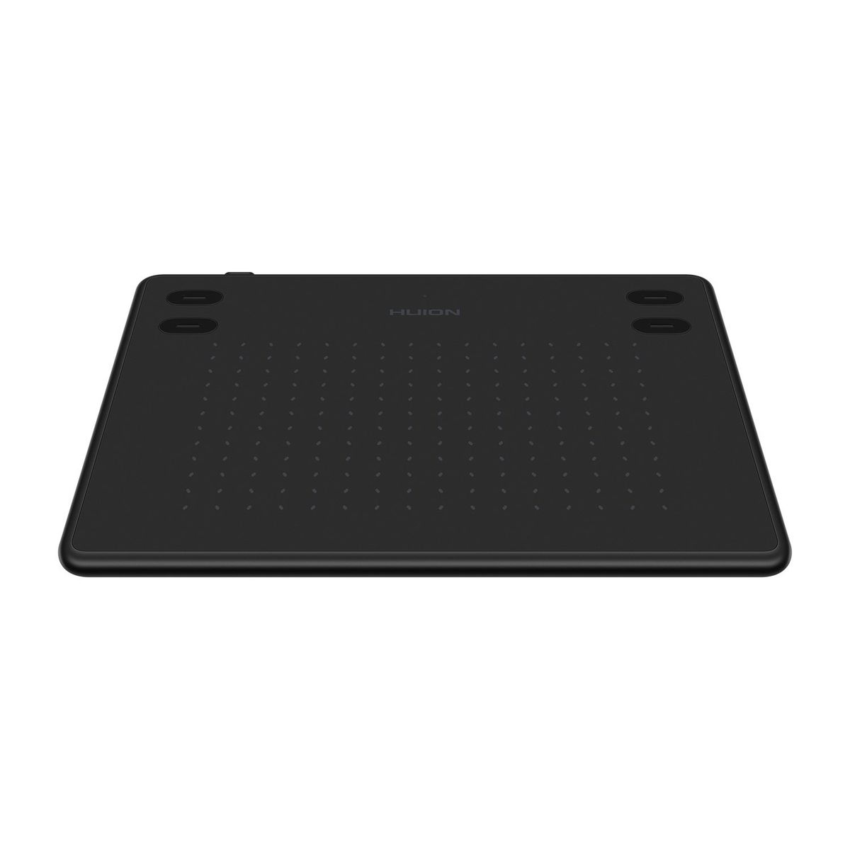 HUION - Tableta Gráfica Huion Inspiroy RTE-100 Black - Incluye Guante