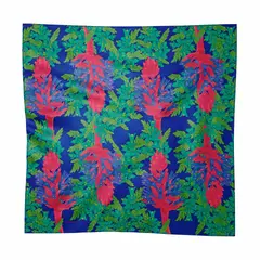 LA OTRA ROMI - Pañuelo Mujer Chaguales 70x70 Cm