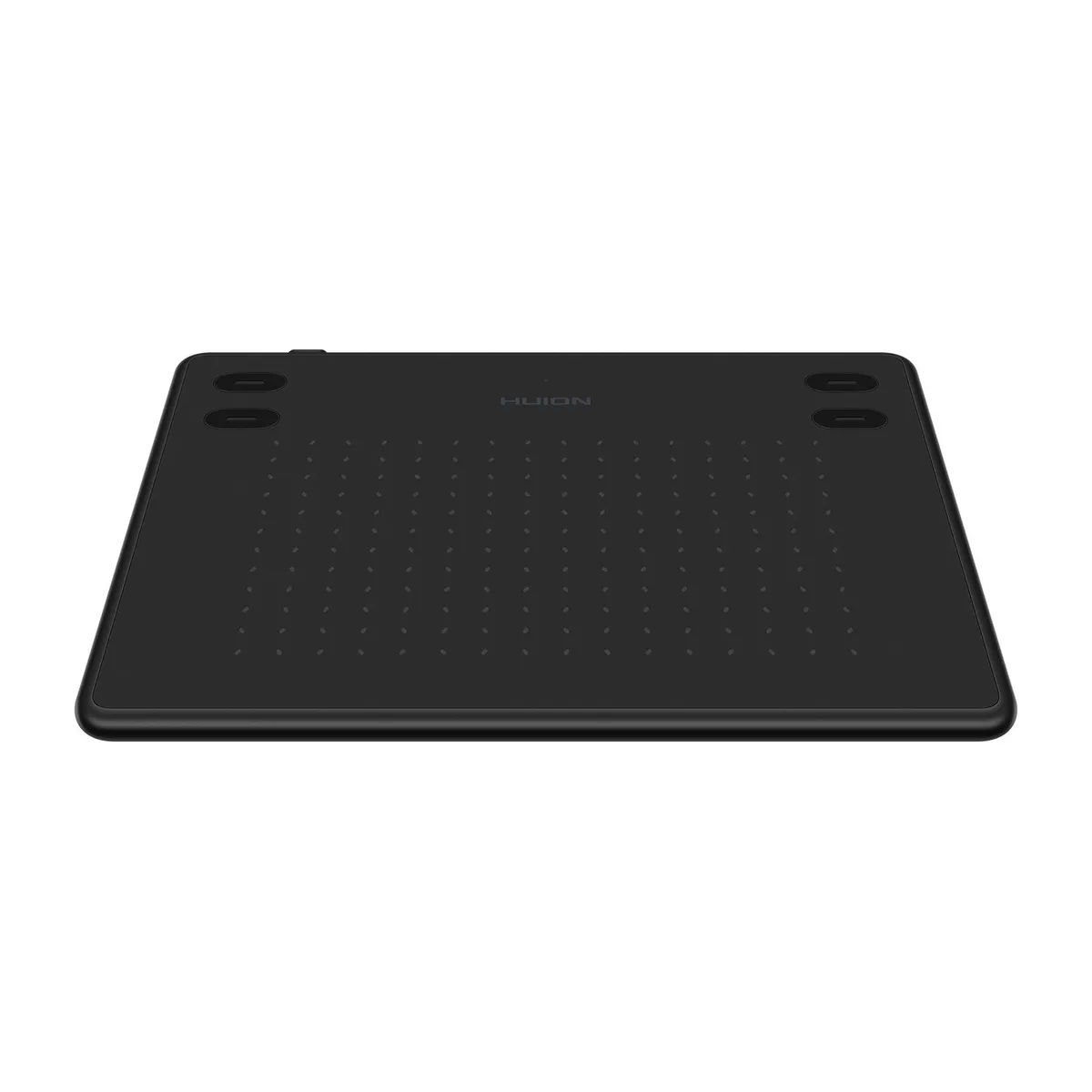 HUION - Tableta Gráfica Digitalizadora Huion Inspiroy RTE-100 Black