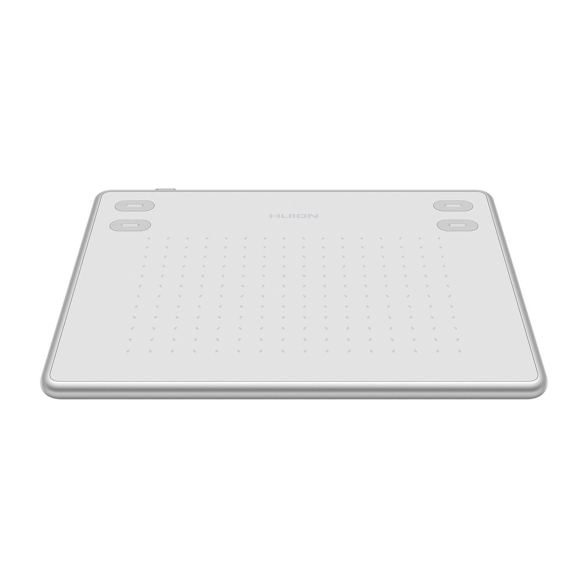 HUION - Tableta Gráfica Huion Inspiroy RTE-100 White - Incluye Guante