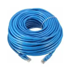 GENERICO - Cable de red 40 mts Cat6e