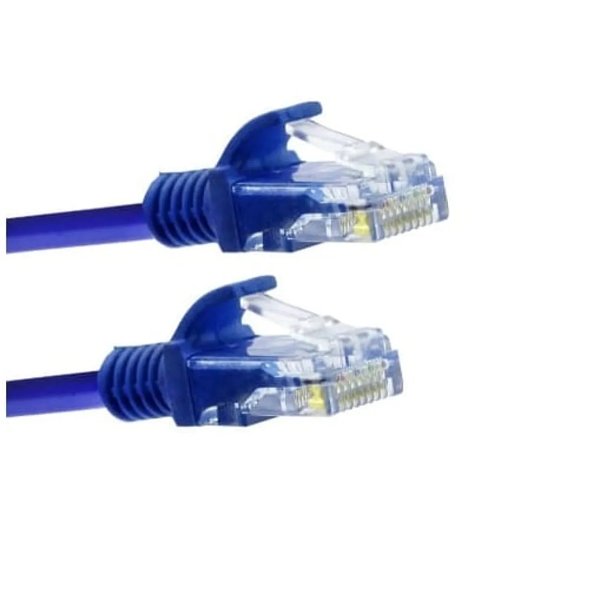 GENERICO - Cable de red 40 mts Cat6e