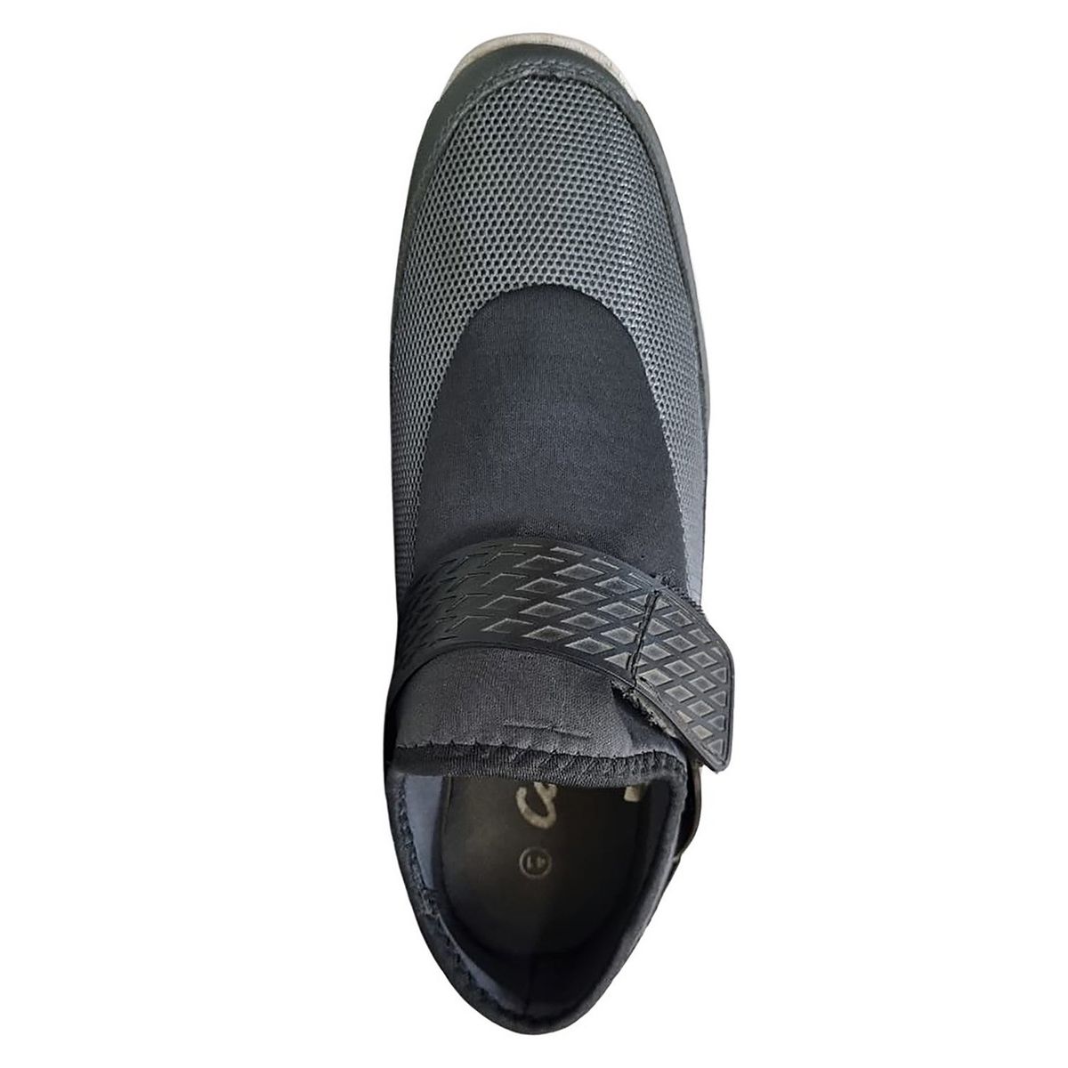 DYNAMOSTRONG CL - Zapatos para Hombre Elegancia Clásica