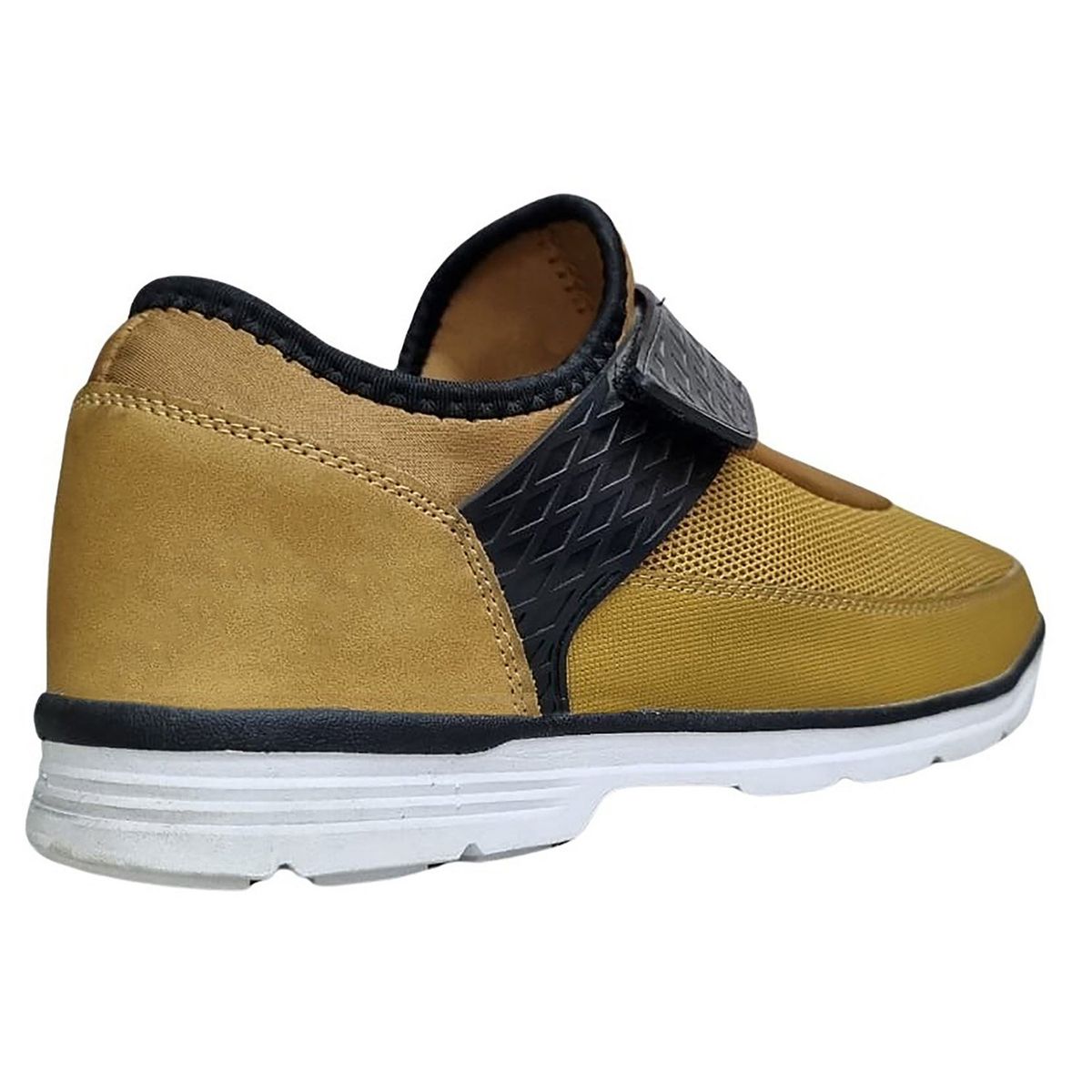 DYNAMOSTRONG CL - Zapatos para Hombre Elegancia Clásica