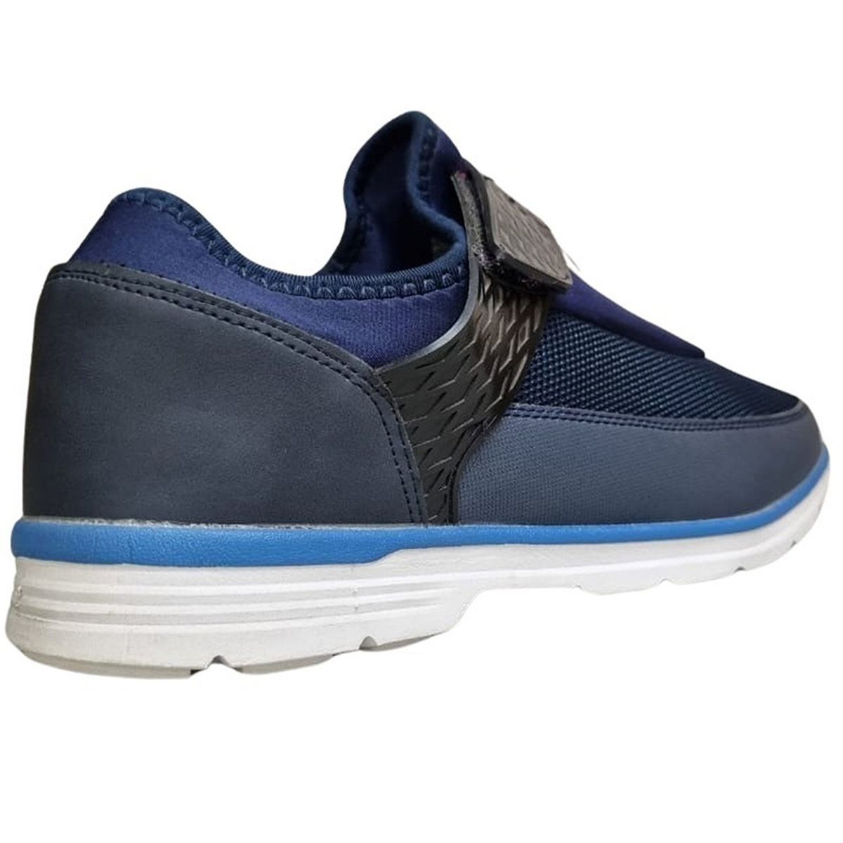 DYNAMOSTRONG CL - Zapatos para Hombre Elegancia Clásica