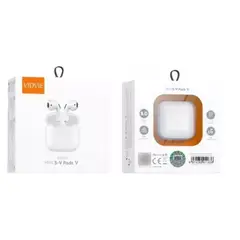 GENERICO - Audifonos Inalambricos Minis-v Pods Con Estuche