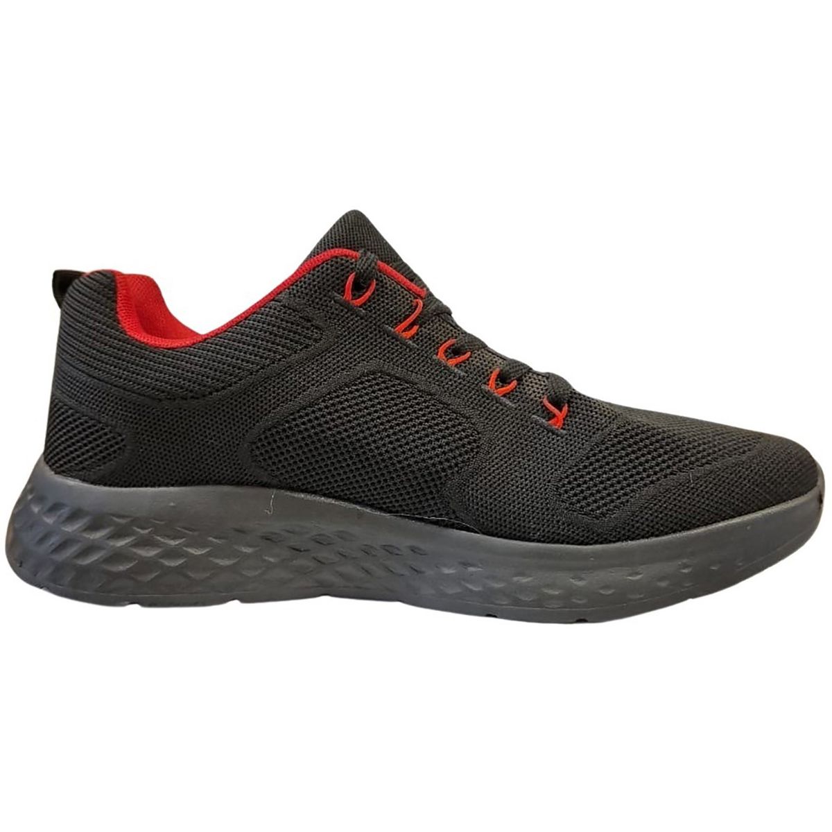 DYNAMOSTRONG CL - Zapatillas Deportivas Para Hombre Confort y Soporte