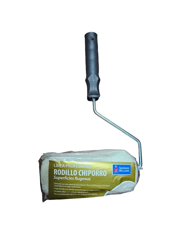 SHERWIN WILLIAMS Rodillo Chiporro 18 Cm Sherwin Williams Linea ...