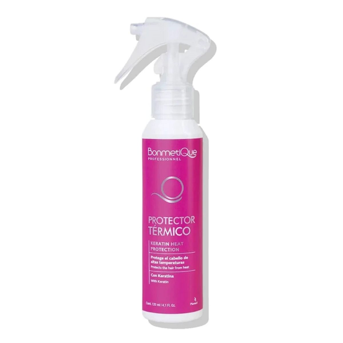 ELGON - Protector Térmico Con Keratina X 120ml Bonmetique