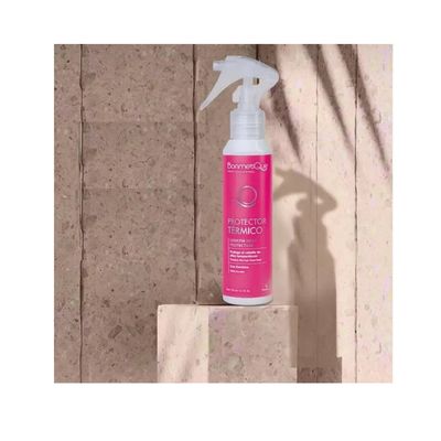 Imagen 2 del producto Protector Térmico Con Keratina X 120ml Bonmetique