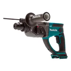 MAKITA - ROTOMARTILLO INALAMBRICO 20 MM. LI-ION (DHR202Z)