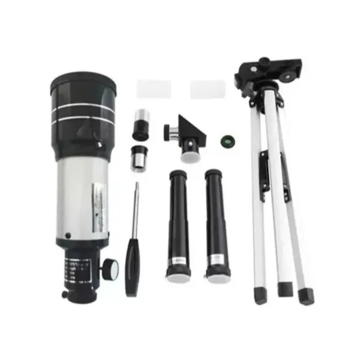 OEM - TELESCOPIO ASTRONOMICO CON TRIPODE