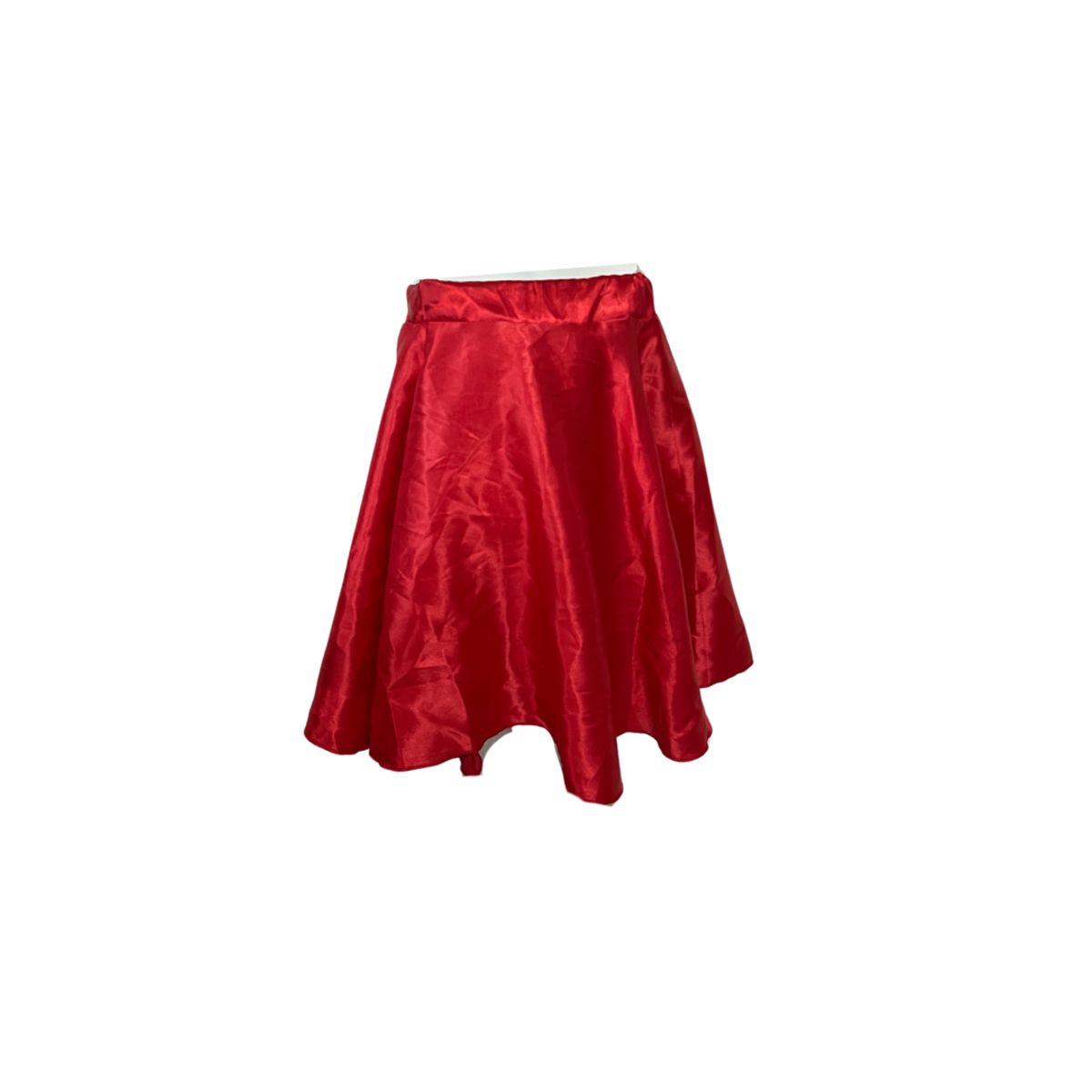 GENERICO - Falda Plato Para Niñas Bailes Tipicos Fiestas Patrias