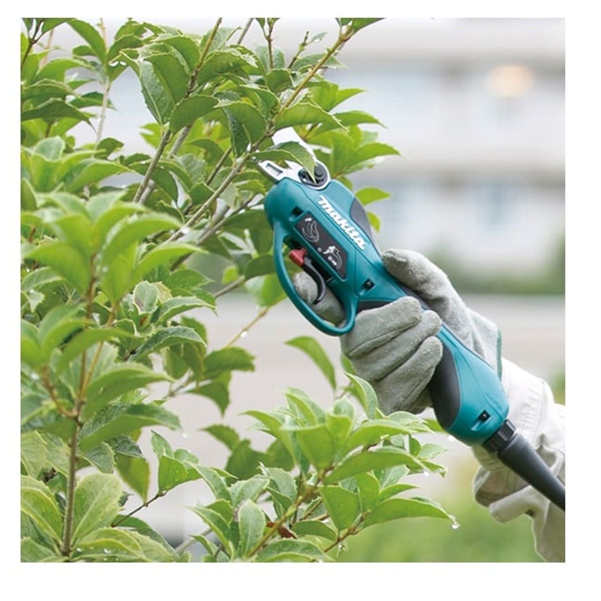 MAKITA - Tijera Podadora Inalámbrica Makita DUP362PT2