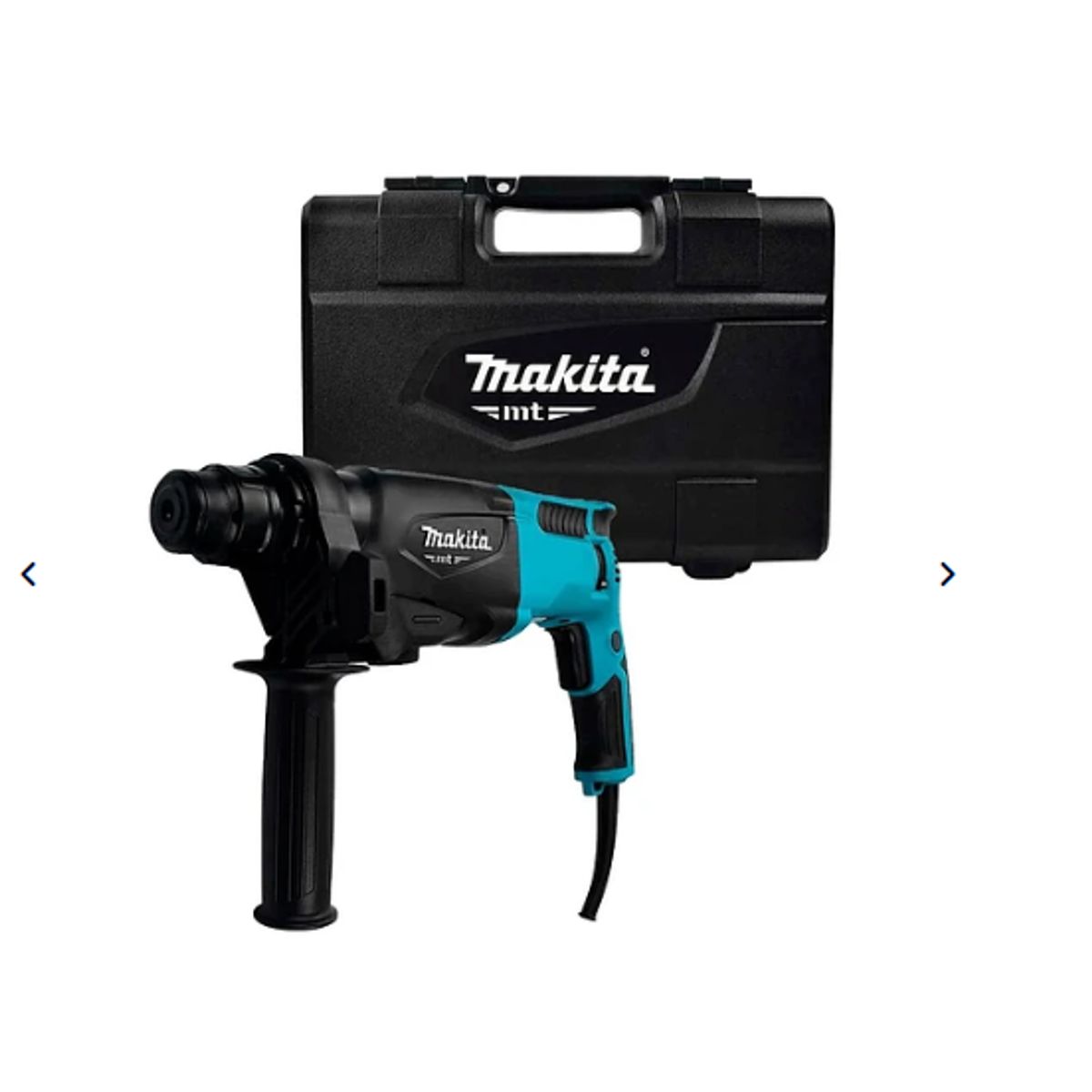 MAKITA - Rotomartillo Sds-plus 22mm M8700b 710w Makita