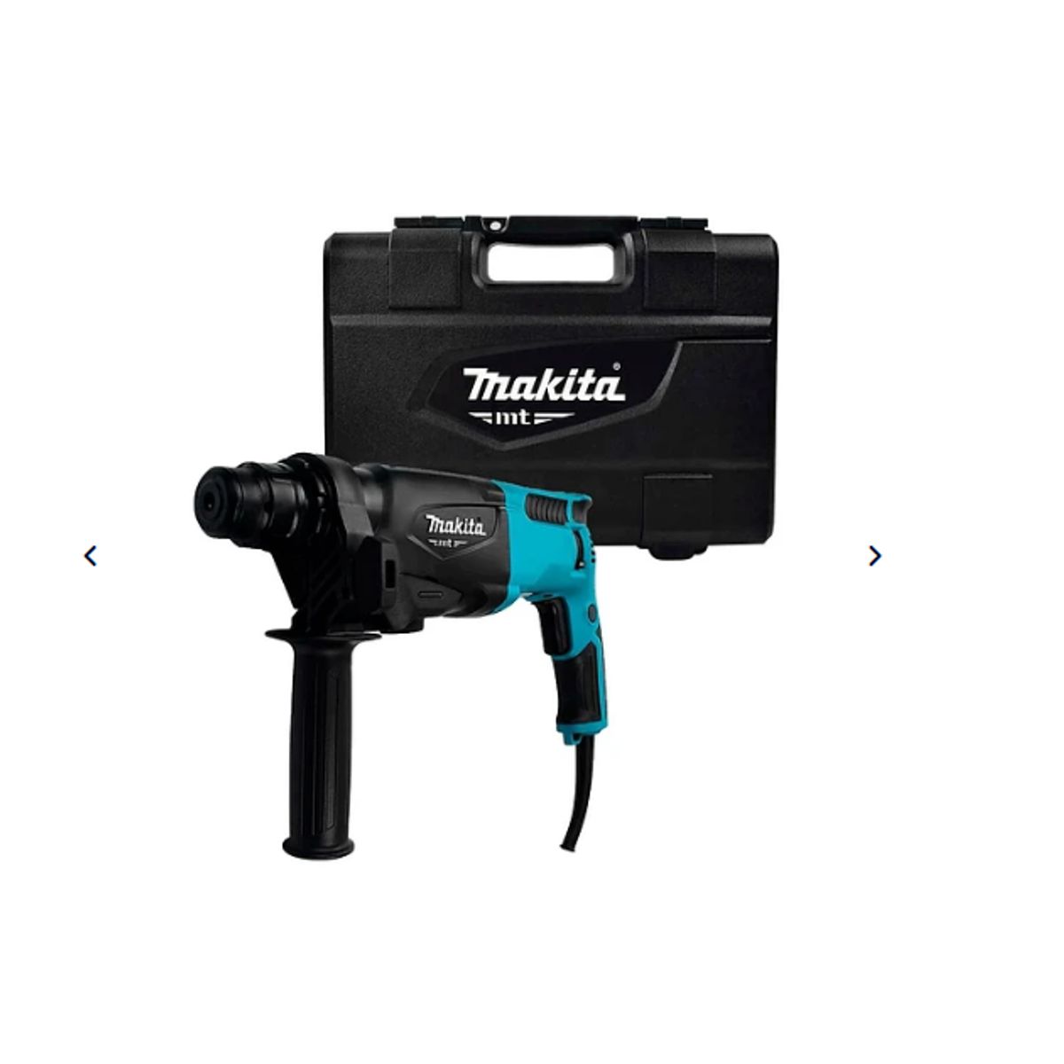 MAKITA - Rotomartillo Sds-plus 22mm M8700b 710w Makita