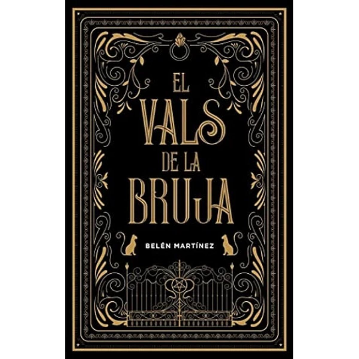 PUCK - El Vals De La Bruja